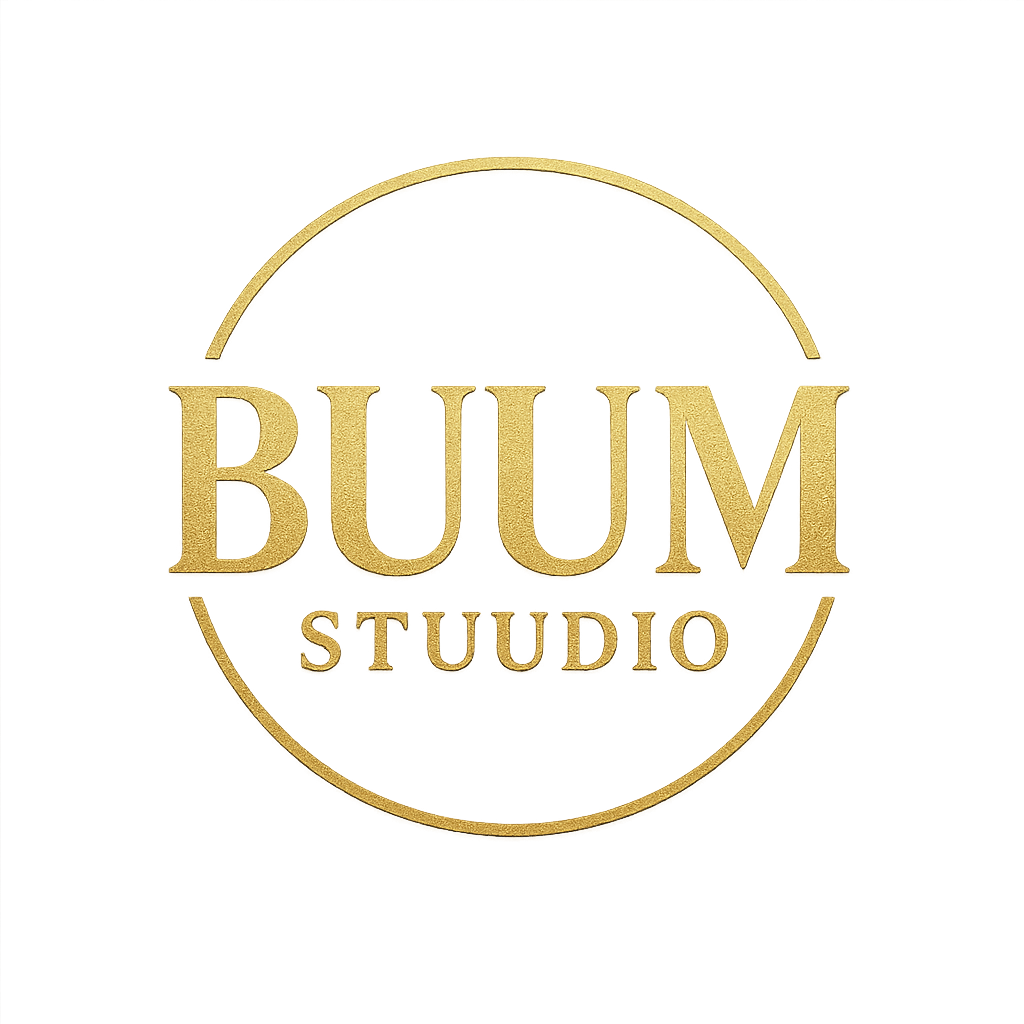BUUM STUUDIO