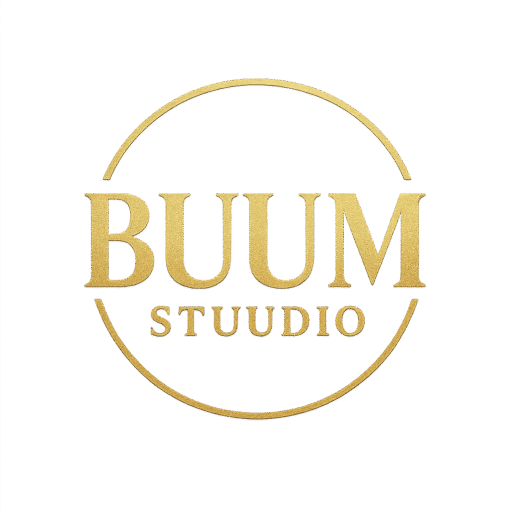 BUUM STUUDIO